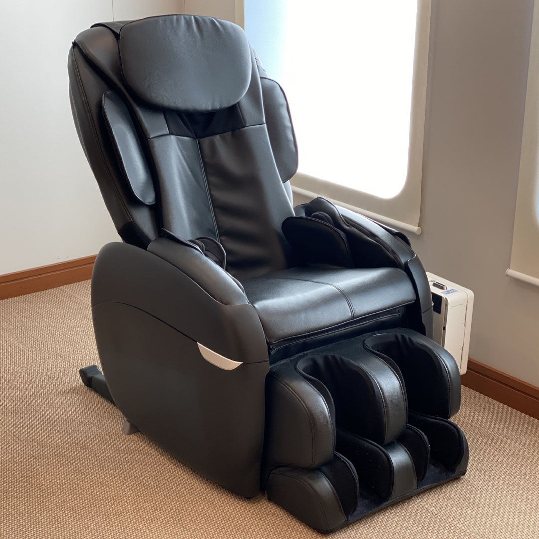 岡山県マッサージチェア引取り回収処分サービス ｜ 【公式】不用品回収