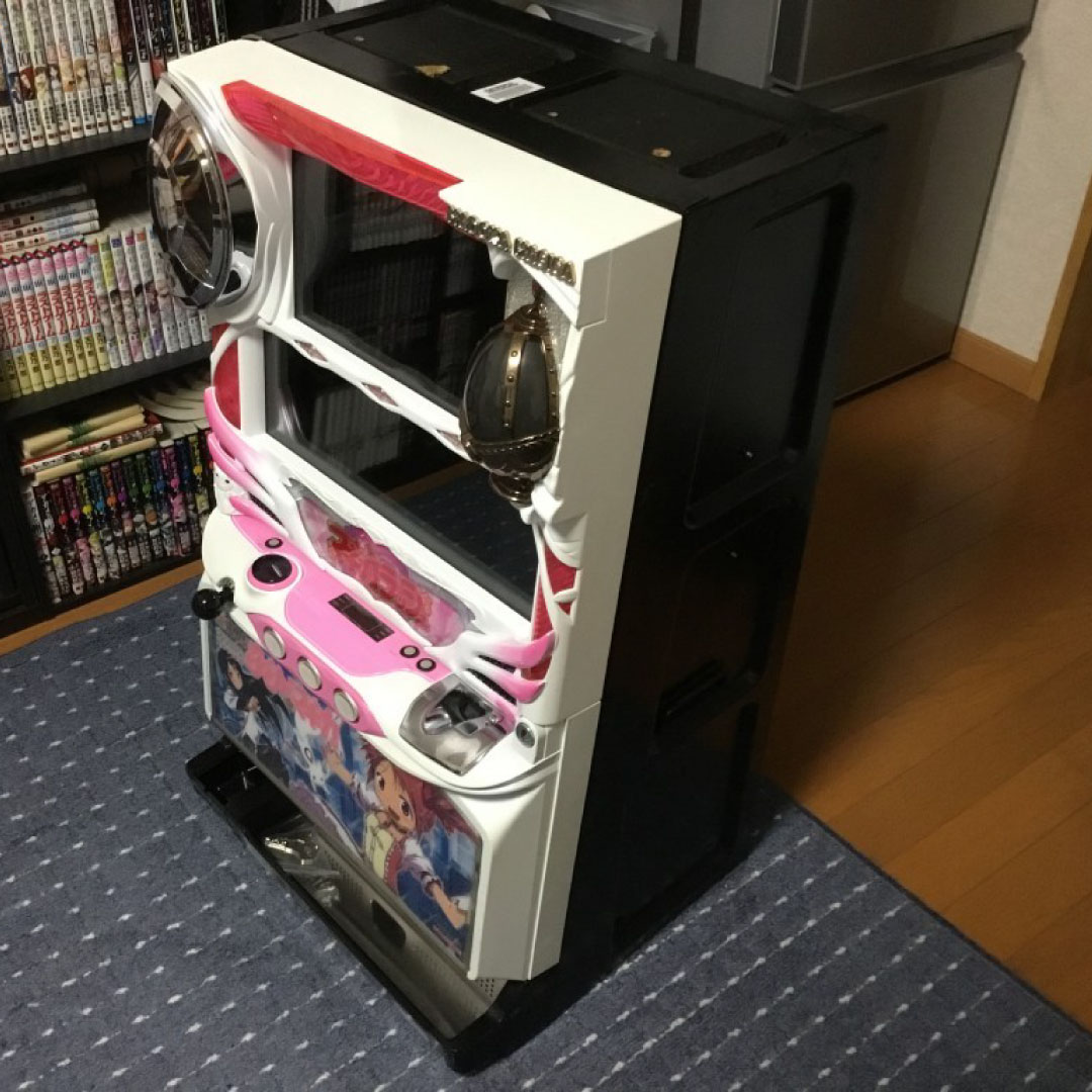 岡山県パチンコ・スロット実機引取り回収処分サービス ｜ 【公式】不