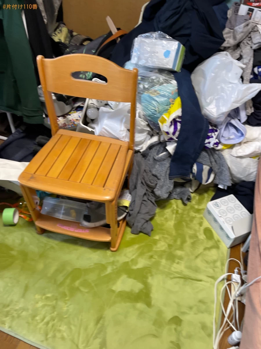 【岡山市中区】パチスロ機の回収・処分ご依頼　お客様の声